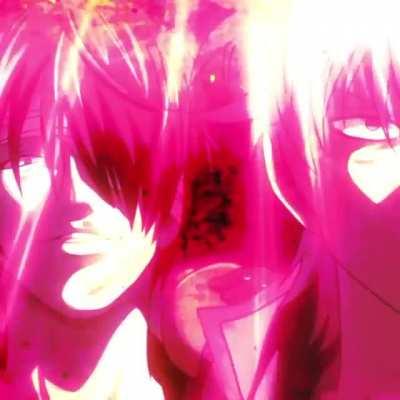 Gintama AMV - My Reflection