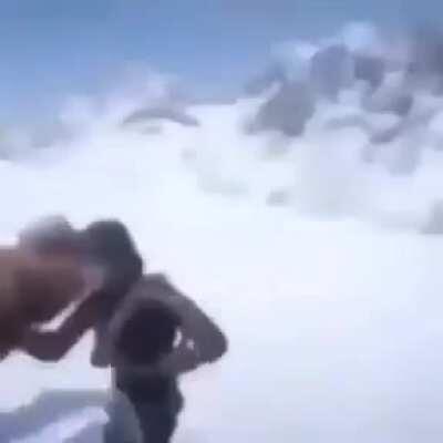 El maldito conchetumare al empezar un nuevo mundo en minecraft 😎