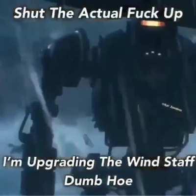 Yeah yeah but where's the gramophone