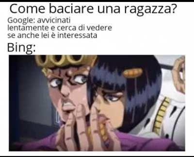 An interesting title