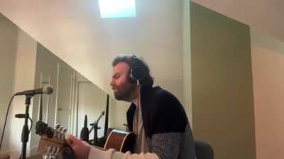 Fall (original) -- Feedback appreciated!