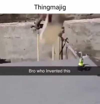 Thingmajig