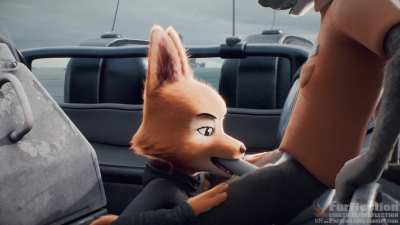 The Bad Guys Alternative Version [MF] (furflection)