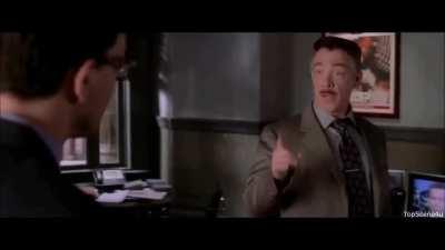 Happy birthday to legend JK Simmons