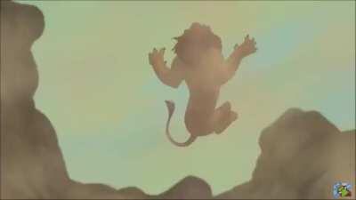 Light Yagami Kills our favourite Animated Characters!!