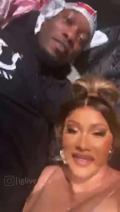 We’re so close to seeing her suck and fuck bbc on camera 😮‍💨