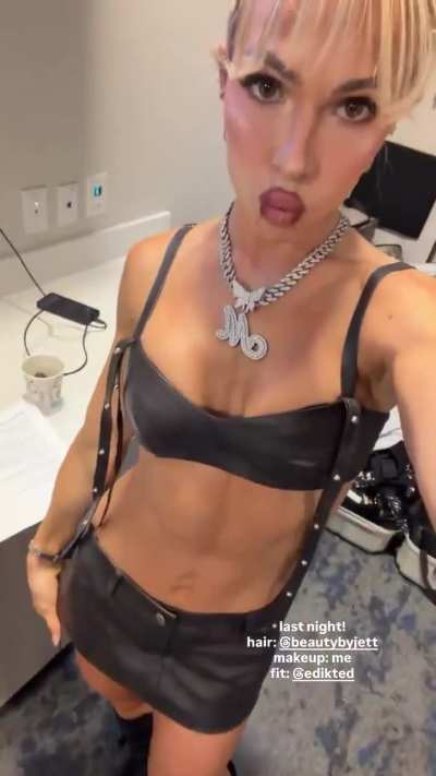 Maxxine