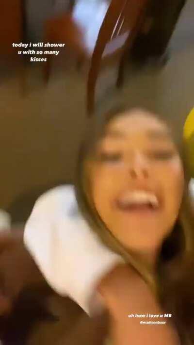 madison and isabella