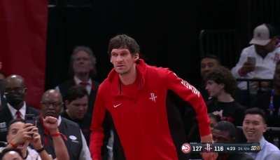 [Highlight] Boban to the rescue