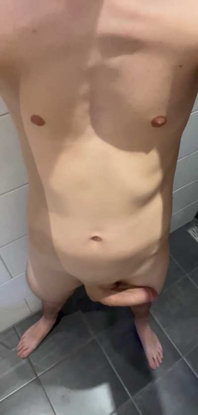 Waving you over 😉