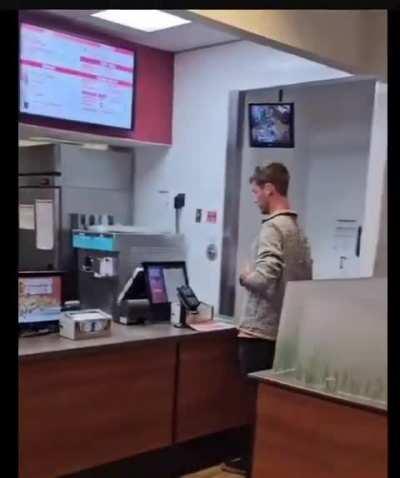 What a wonderful mother.....