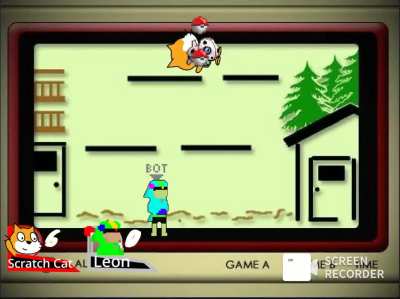 Yeah I gotta fix this lol