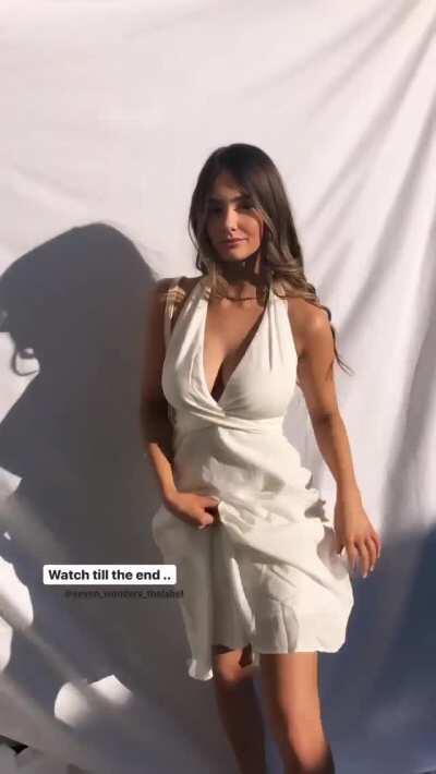 Ella Cervetto (@ellacervetto)