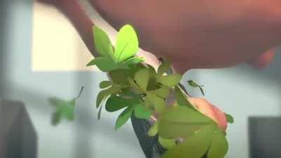 Thanks, I hate watermelon