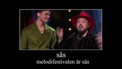 sås