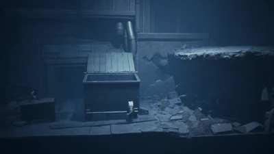 That bin looking fly