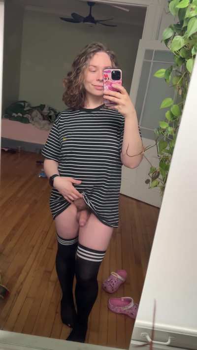 Who else is ready for dress weather?