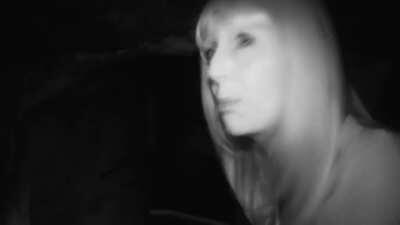 When your friends want you to get a picture of the super active Demon in the asylum.