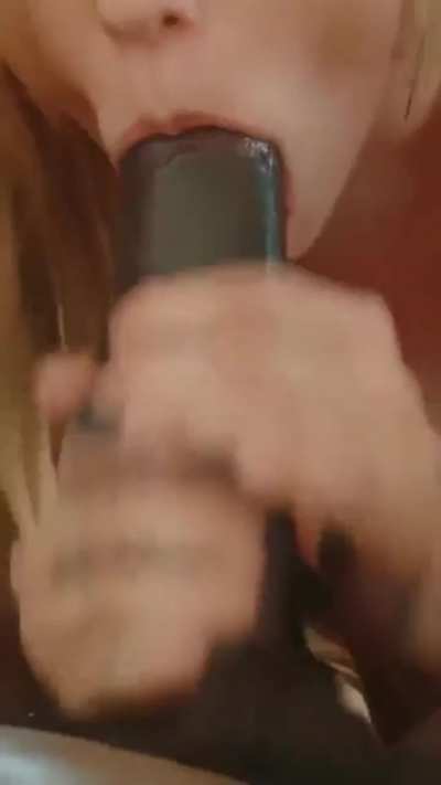 Who else loves gooning to BBC ♠️