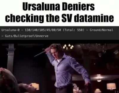 (Minor SV Spoilers, not a new mon) We live in the best timeline ☺️