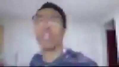 when the lag kicks in...