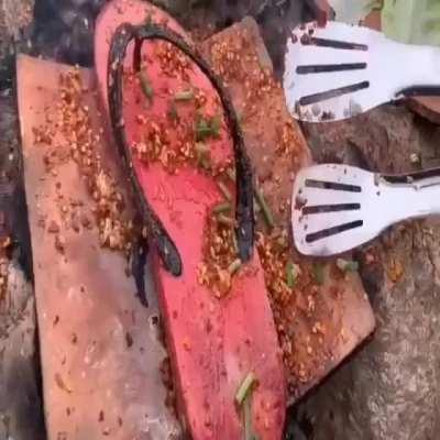 Average Bulgarian meal