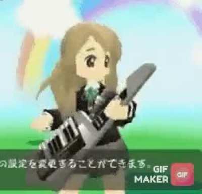 Anybody know where this is exactly from? PSP? Ps3. Commodore 64?