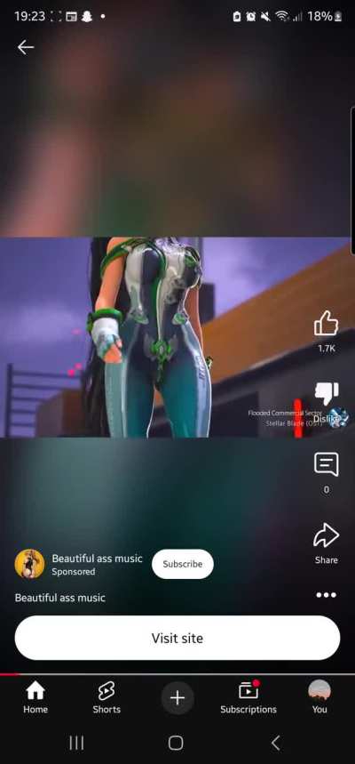 Probably the worst ad ever