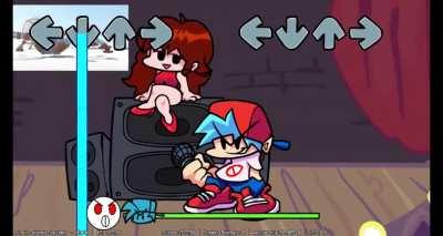 The Giant Enemy Spider. (Full song and charted)