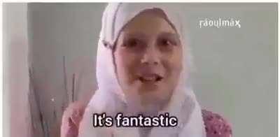 Average Swedistani Preschooler ✋🏾👳🏾&zwj;♂️☪️