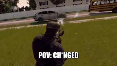 Pov: what imma do to yall mfs in the discord when I rejoin becasue you made fun of my anime femboy pfp