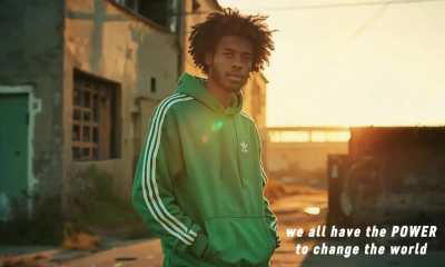 Adidas advert created in 2 hours with FLUX + Runway. Everything in the video created by AI, including the humans. The advertising/modelling industry is another one that's about to get vanquished.