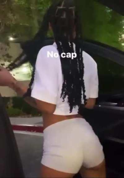 Posted @withregram • @coileraytwerk 🤍 @coileray #coileray #twerksetters