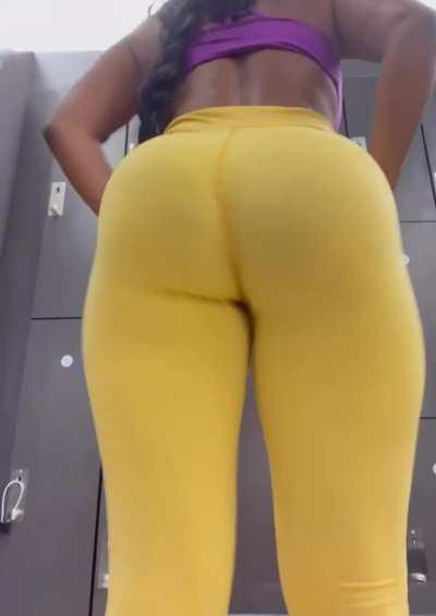 I’ll put it on your face