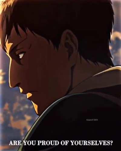 Eren Yeager best moment🙏🙌