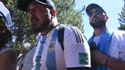 Gran Doma en Lago Escondido