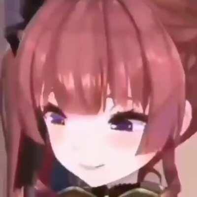 Me río toa la noshe