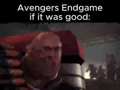 That son of a gun did it