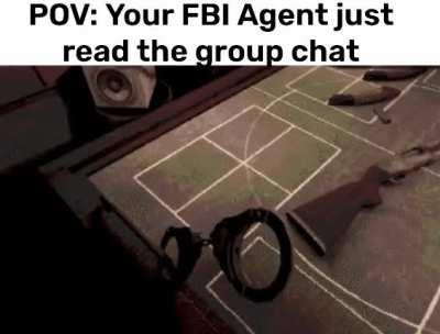 He was burdened by dark knowledge.