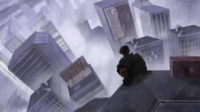 The Party Never Ends