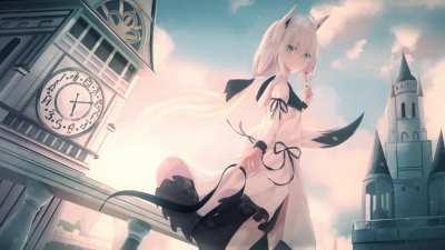 Shirakami Fubuki [1920x1080]