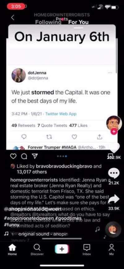 I wish I could come up with a witty title but I can’t title something so glorious.