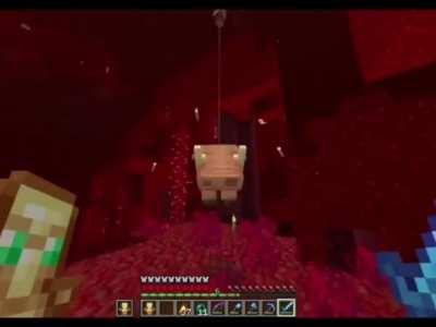 Should've got out of the way 😤