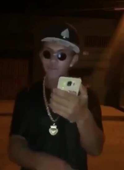 é assim que se declara?