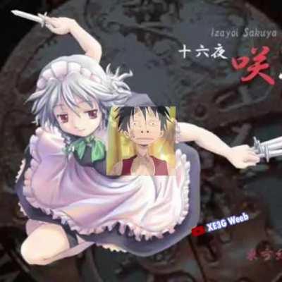 Tried to sharpen my YTPMV skills so i made night of Daniels