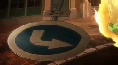 Dio vs Jotaro but....