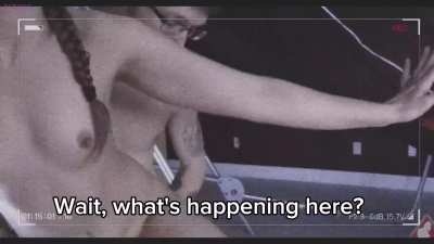 A Strange VHS Tape - Part 1