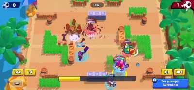 Toxic edgar main gets karma