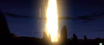 Anyone know who this is? I love this animation so much!