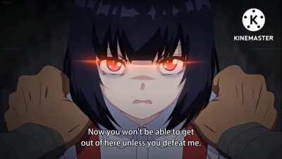 Hoxton's words of inspiration.